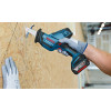 Аккумуляторная сабельная пила  Li-ion 18 В, BOSCH GSA 18 V-LI C 0 L-BOXX 06016A5001